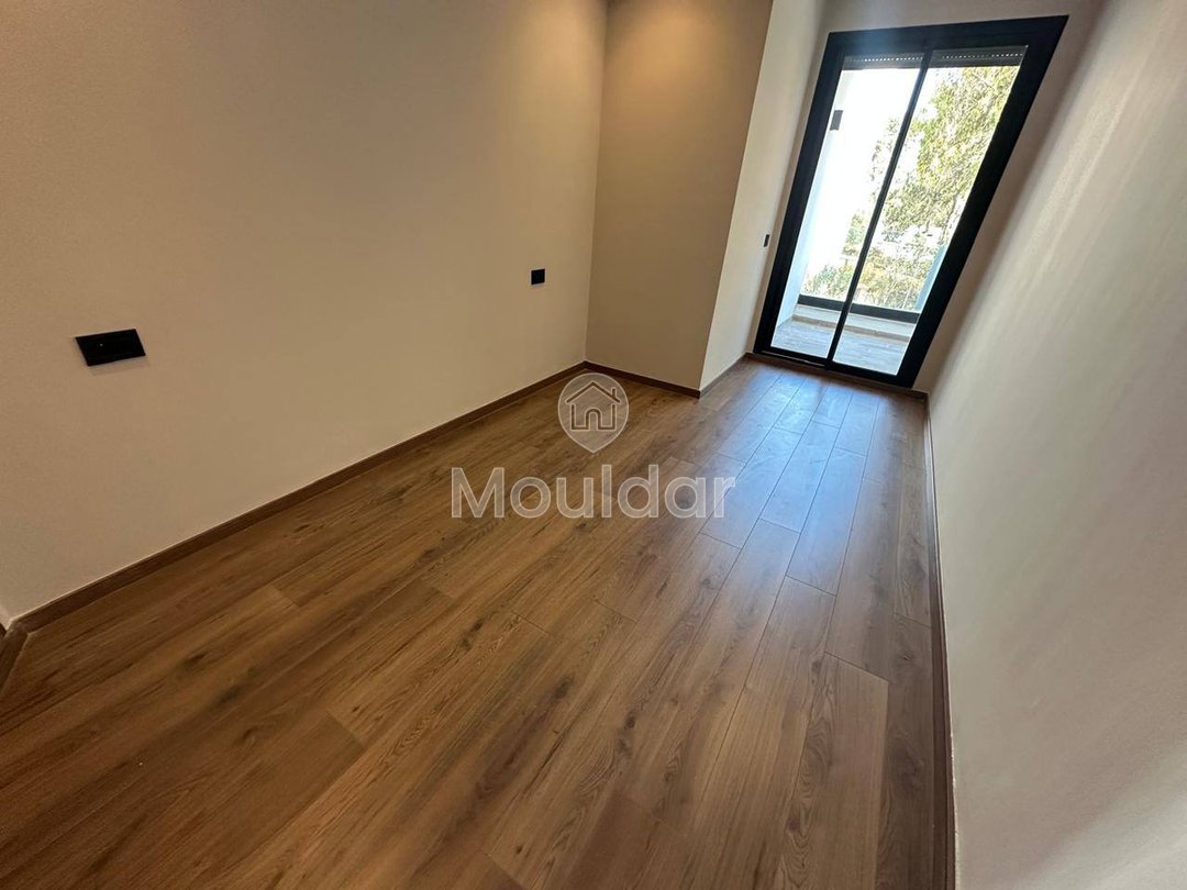 Studio zur Miete in Casablanca – Riviera, 57 m² Fläche - Photo 2