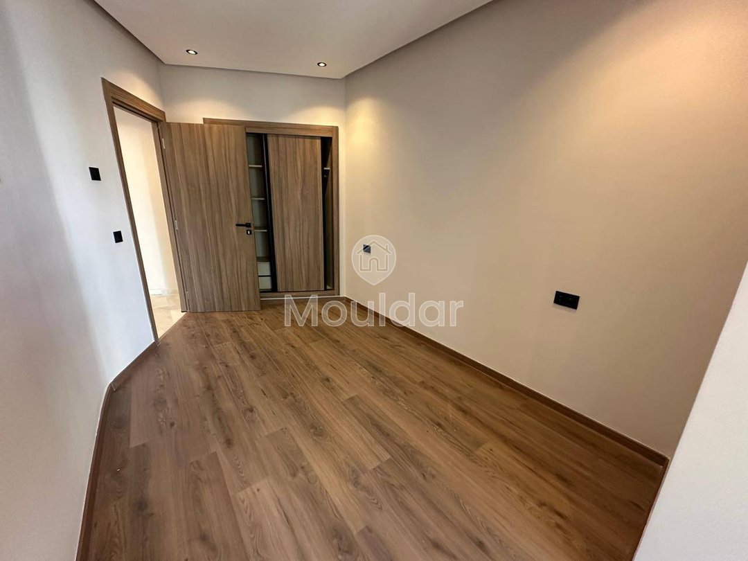 Studio zur Miete in Casablanca – Riviera, 57 m² Fläche - Photo 1
