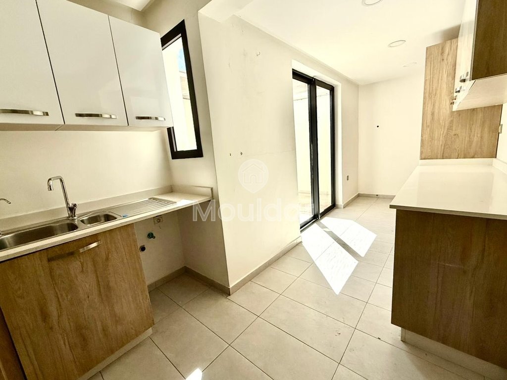 Charmantes Apartment zur Miete in Casablanca - 2 geräumige Schlafzimmer - Photo 8