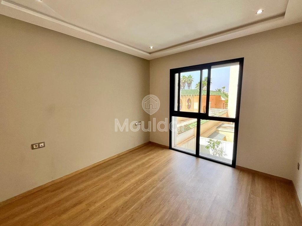 Charmantes Apartment zur Miete in Casablanca - 2 geräumige Schlafzimmer - Photo 6