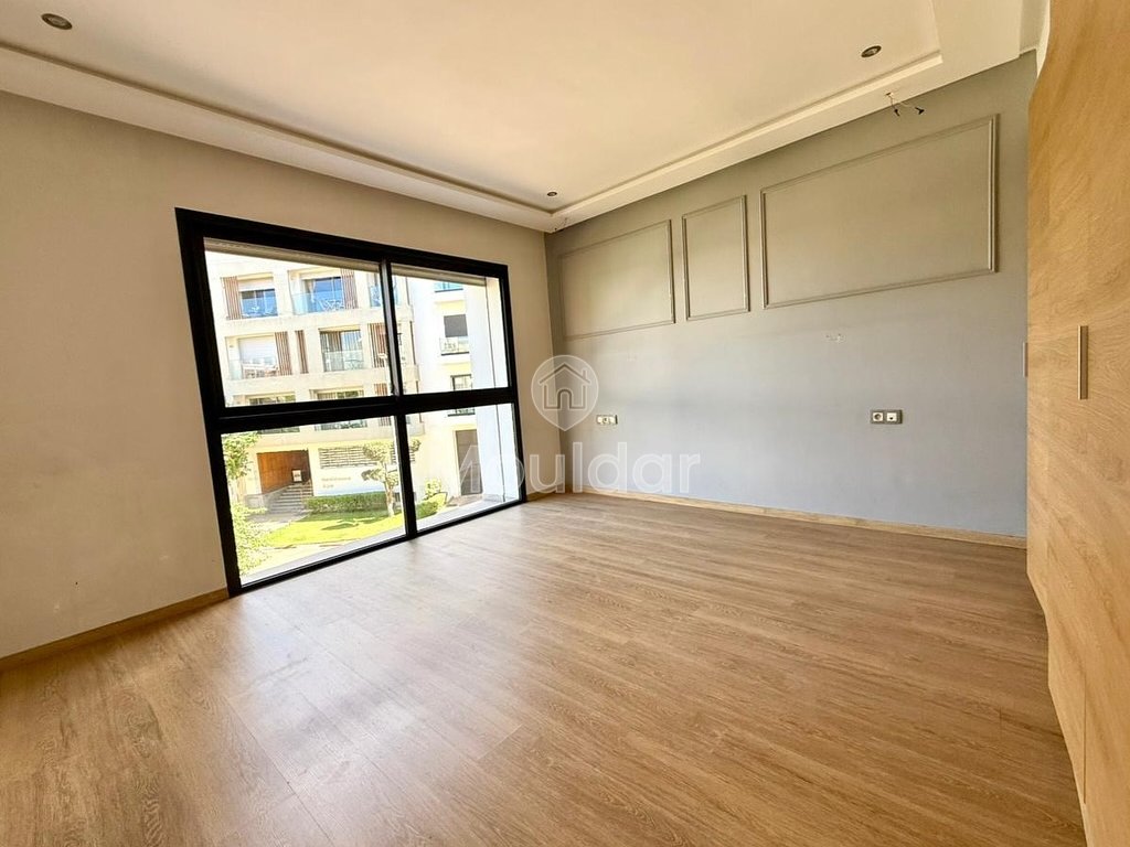 Charmantes Apartment zur Miete in Casablanca - 2 geräumige Schlafzimmer - Photo 5