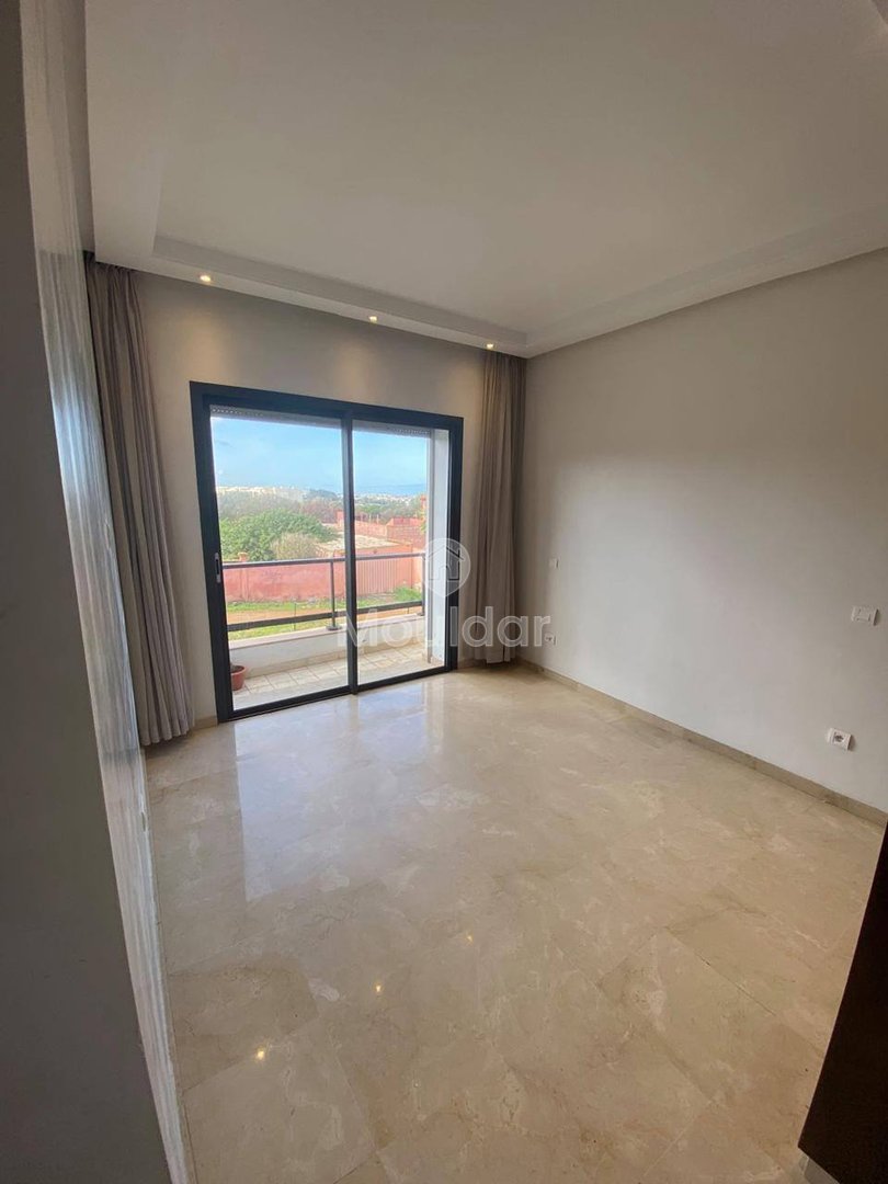 Appartamento eccezionale in affitto a Dar Bouazza - 163 m² - Photo 3