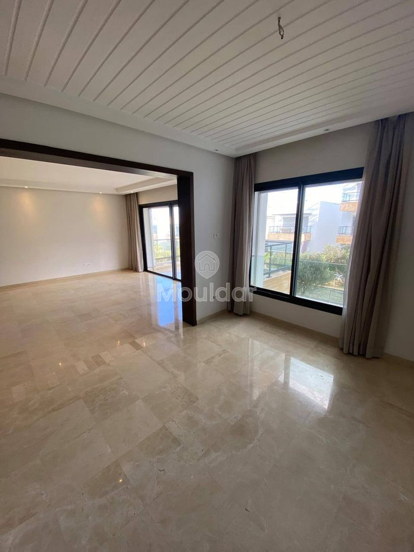Appartamento eccezionale in affitto a Dar Bouazza - 163 m² - Photo 1