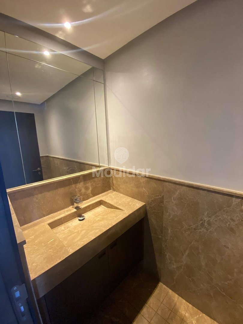 Appartamento eccezionale in affitto a Dar Bouazza - 163 m² - Photo 14