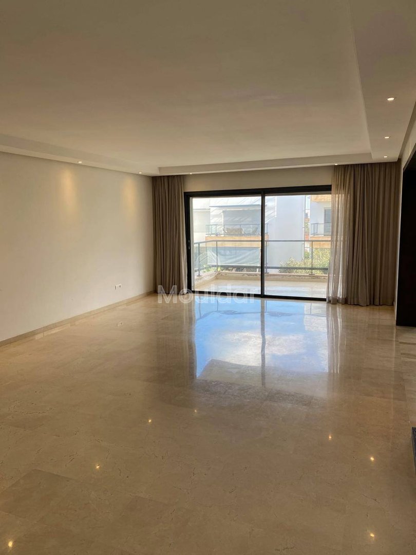 Appartamento eccezionale in affitto a Dar Bouazza - 163 m² - Photo 6