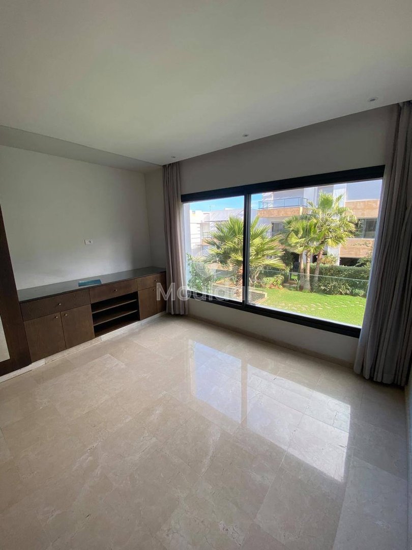 Appartamento eccezionale in affitto a Dar Bouazza - 163 m² - Photo 2