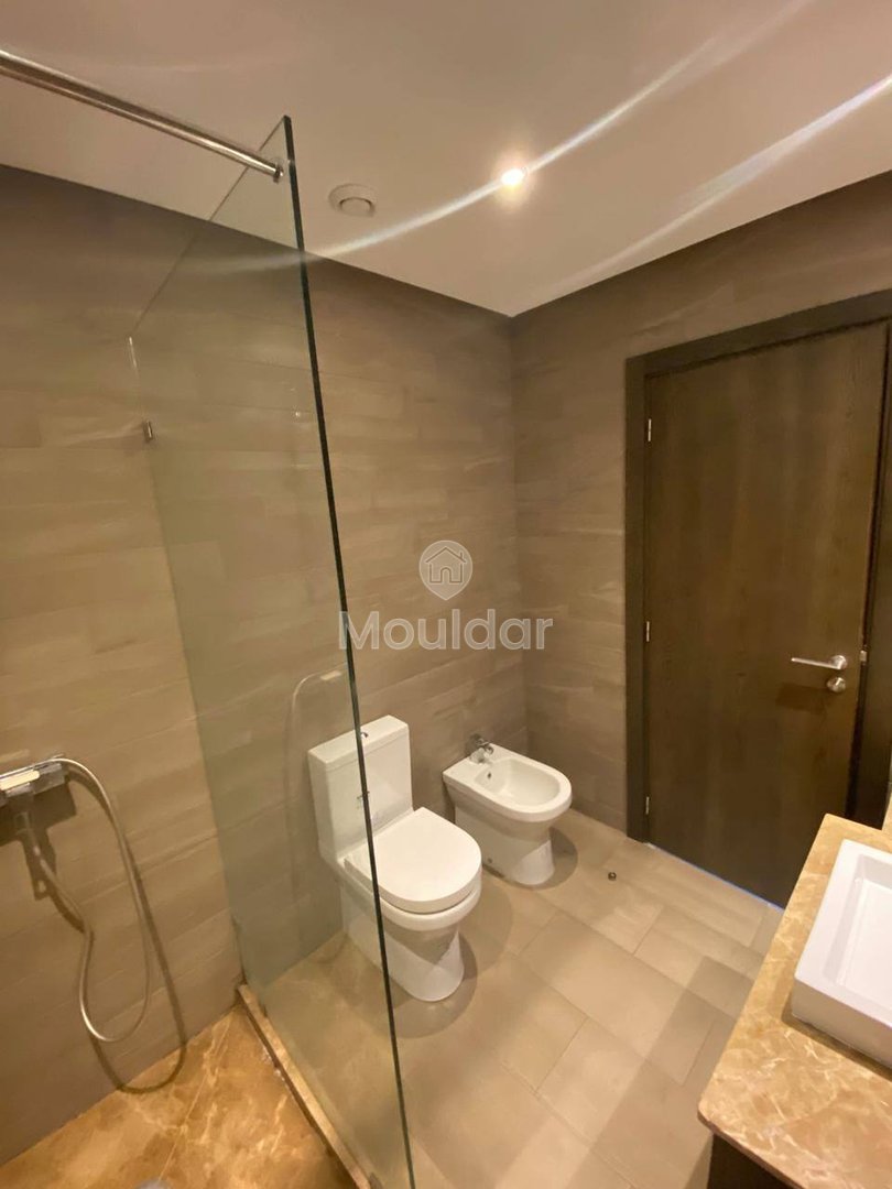 Appartamento eccezionale in affitto a Dar Bouazza - 163 m² - Photo 16