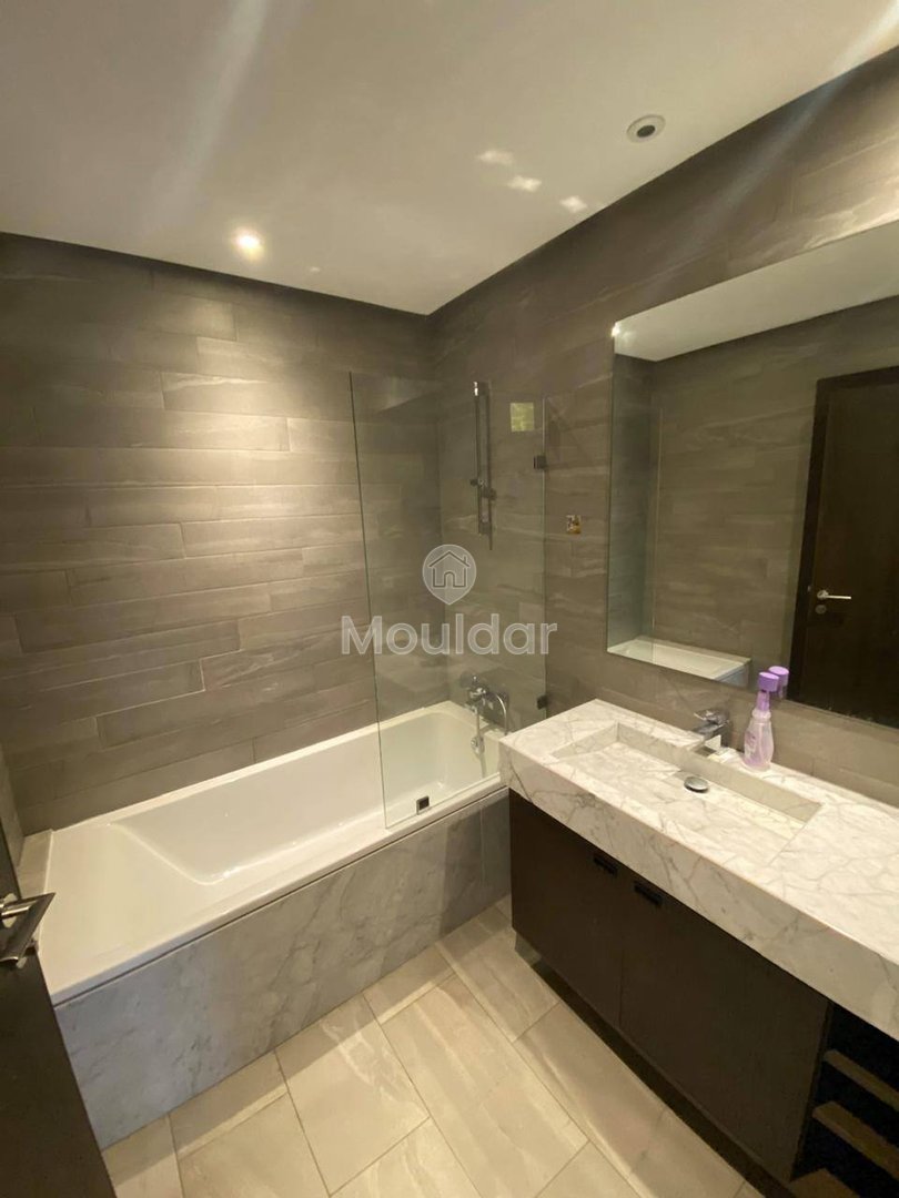 Appartamento eccezionale in affitto a Dar Bouazza - 163 m² - Photo 13