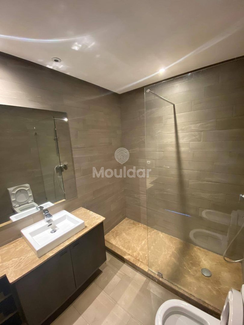 Appartamento eccezionale in affitto a Dar Bouazza - 163 m² - Photo 15