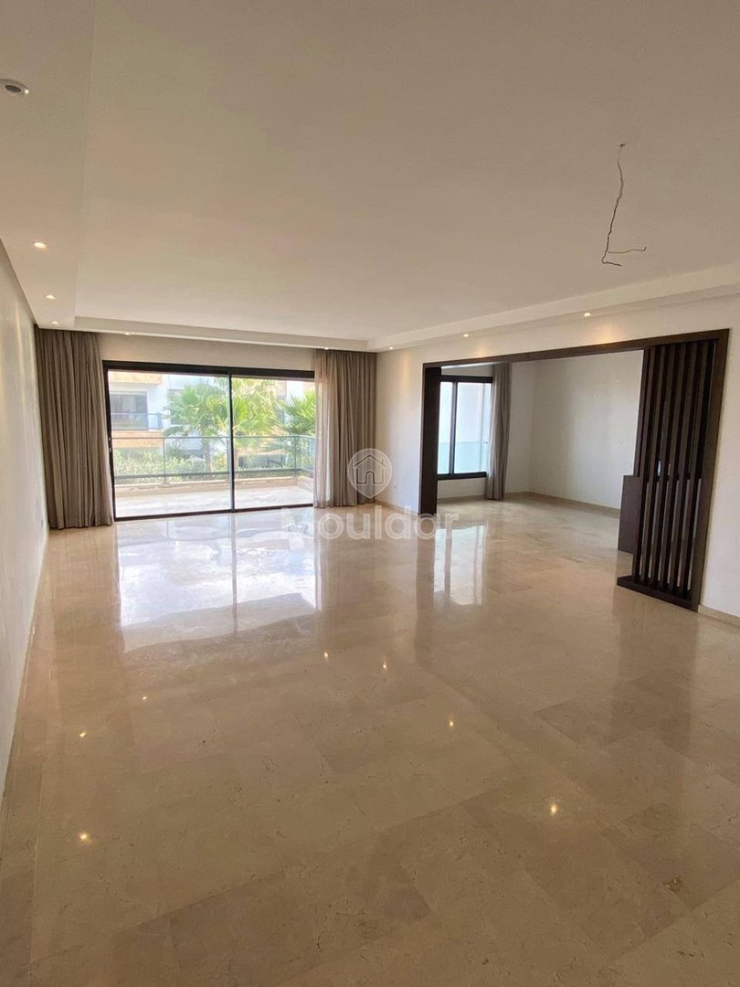 Appartamento eccezionale in affitto a Dar Bouazza - 163 m² - Photo 7