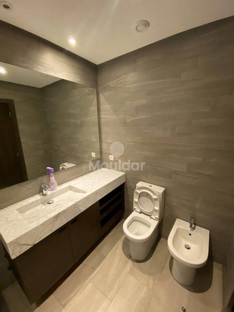 Appartamento eccezionale in affitto a Dar Bouazza - 163 m² - Photo 17