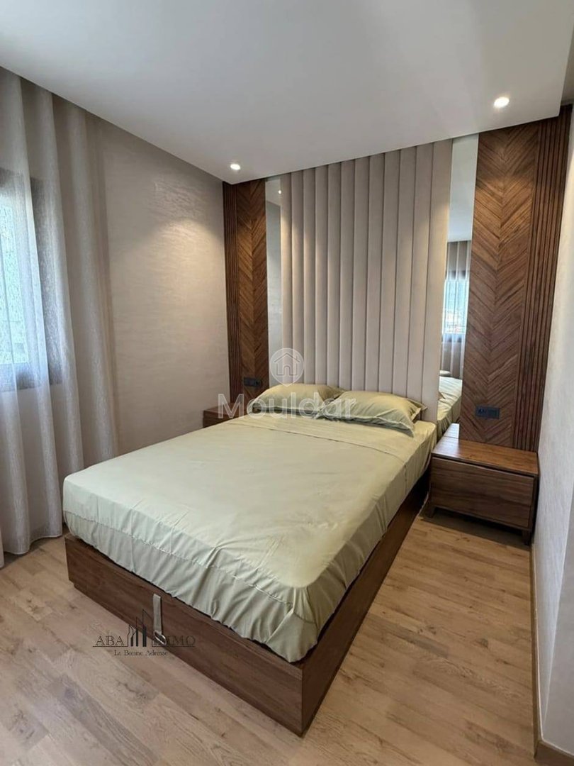 Studio de Închiriat în Casablanca - Bourgogne: 60m² Oportunități - Photo 4