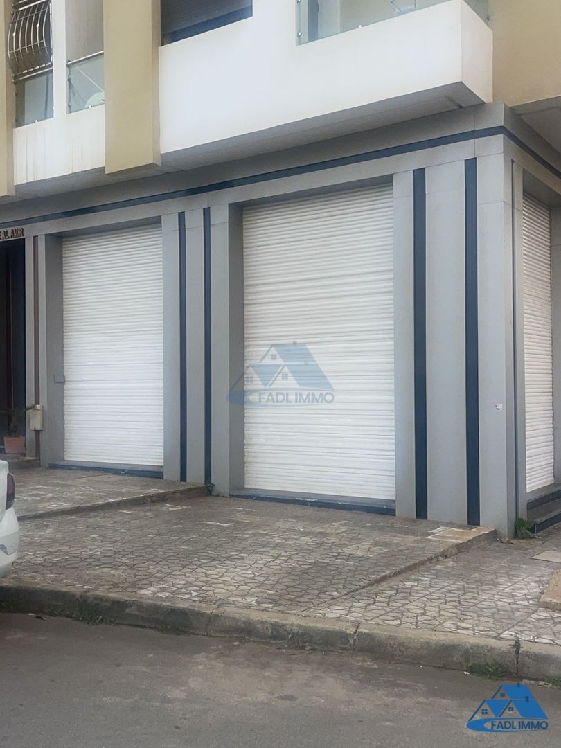 Negozio in affitto a EL HADDADA KENITRA - Photo 2