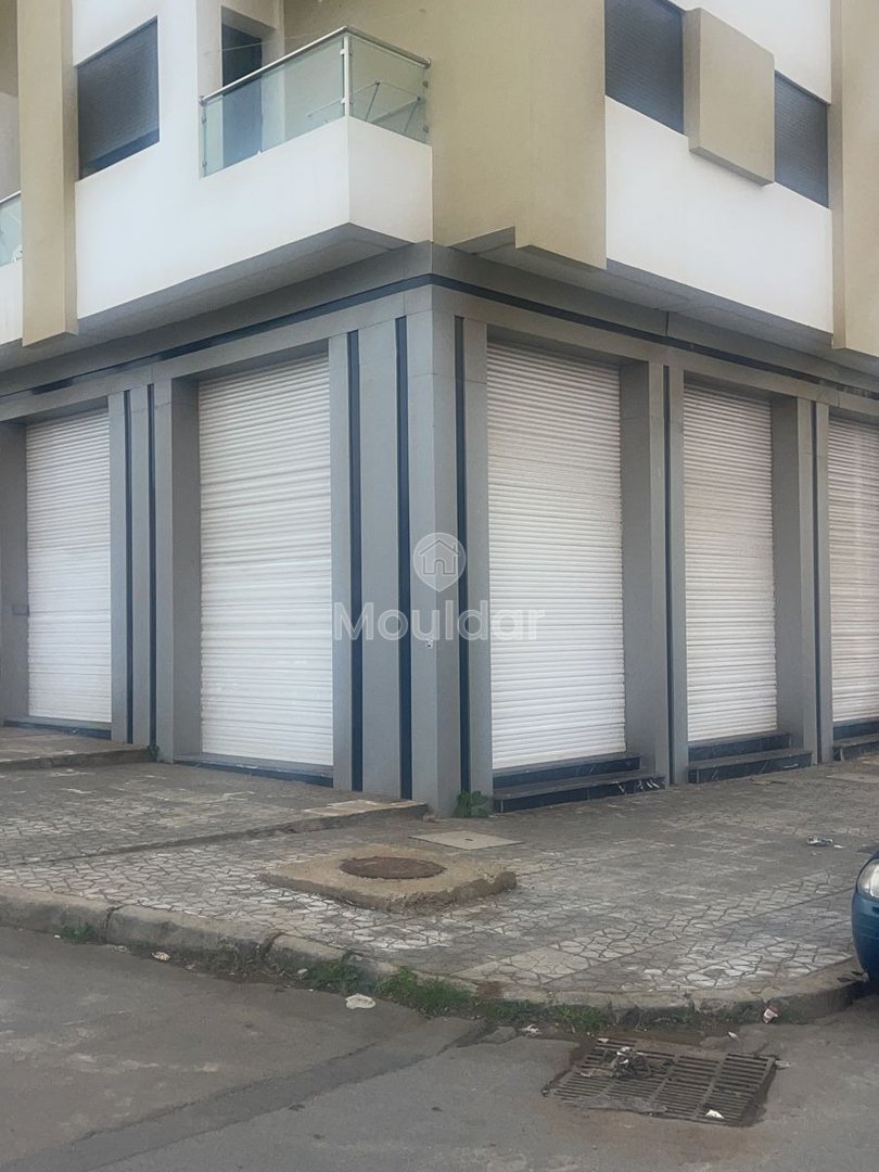 مكاتب للإيجار في القنيطرة: 90م² في قلب المدينة - Photo 3