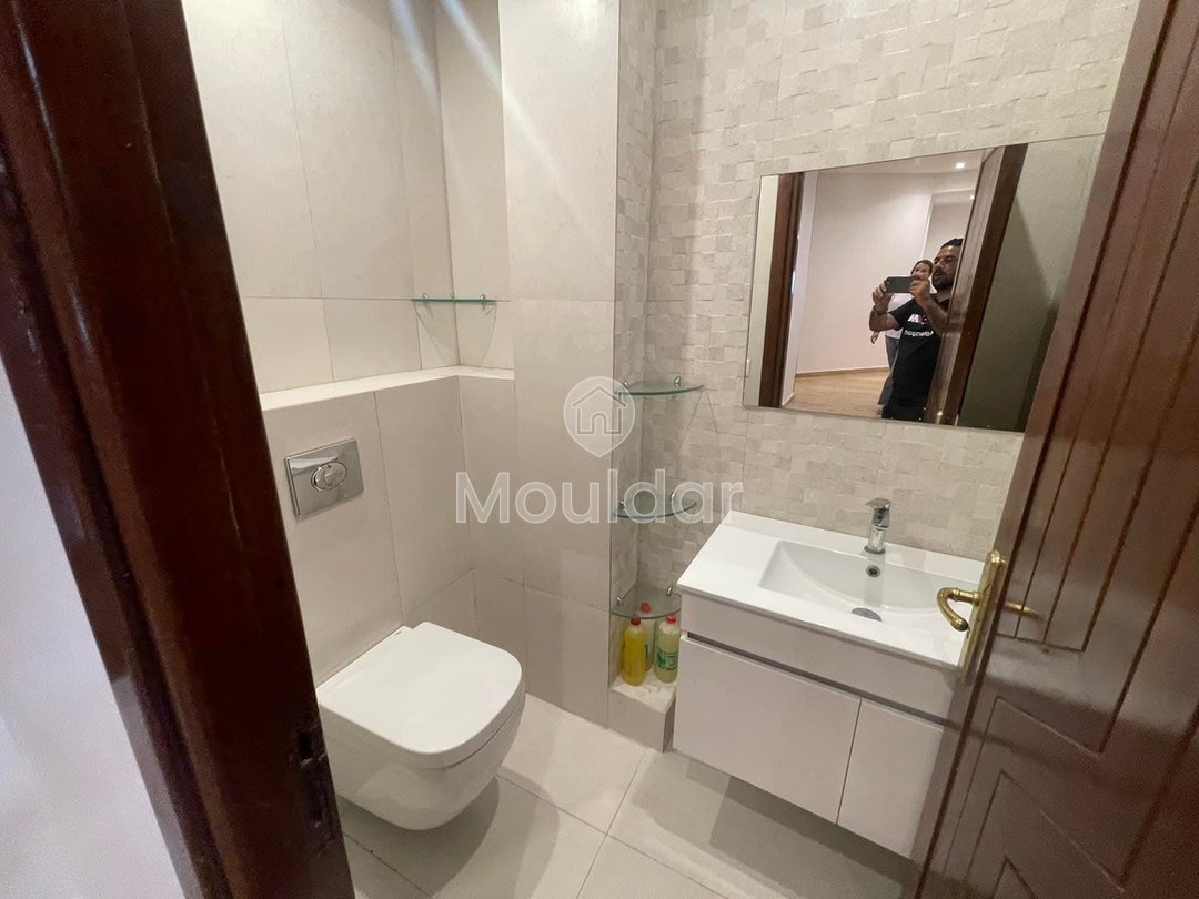 Appartamento spazioso da affittare a Casablanca – 250m² di comfort - Photo 12