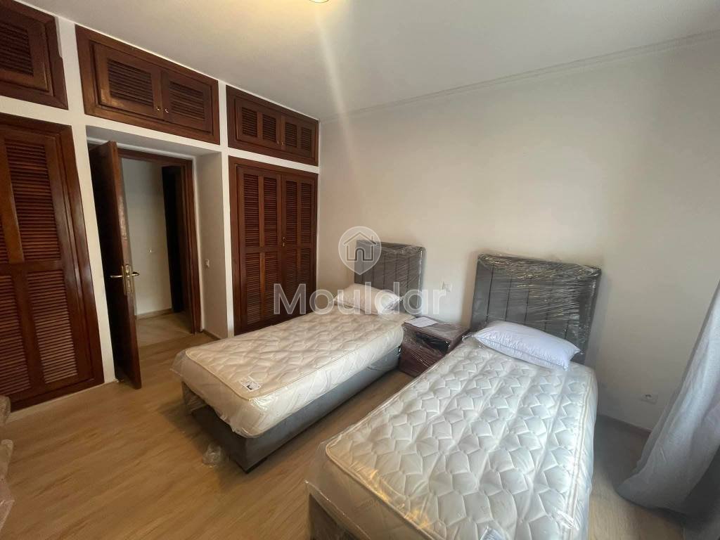 Appartamento spazioso da affittare a Casablanca – 250m² di comfort - Photo 8