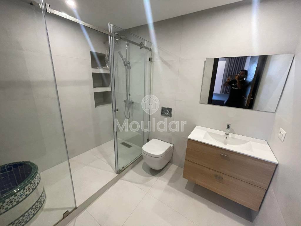 Appartamento spazioso da affittare a Casablanca – 250m² di comfort - Photo 13