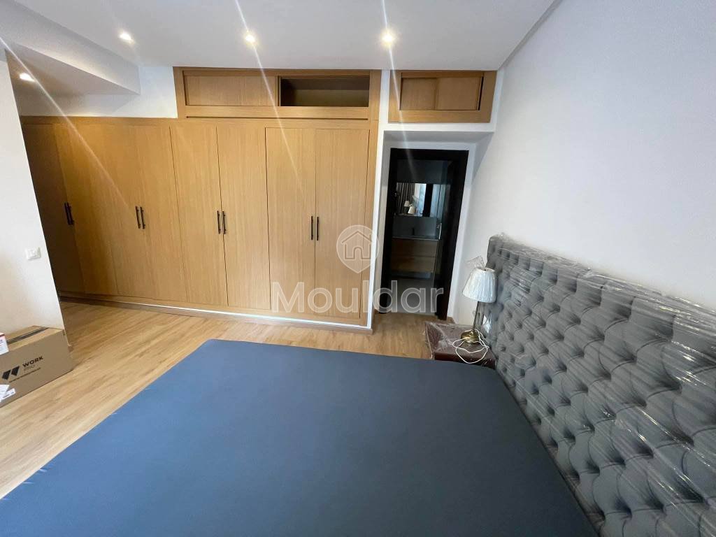 Appartamento spazioso da affittare a Casablanca – 250m² di comfort - Photo 6