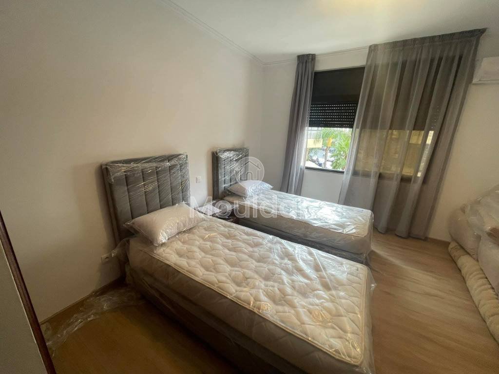 Appartamento spazioso da affittare a Casablanca – 250m² di comfort - Photo 7