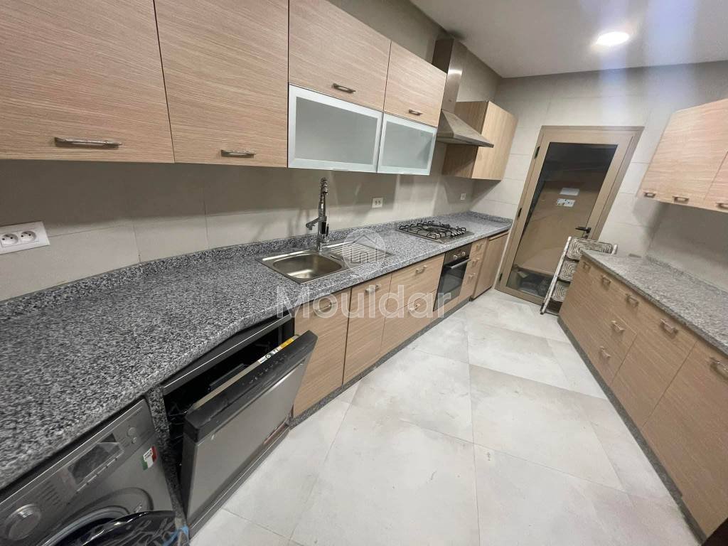 Appartamento spazioso da affittare a Casablanca – 250m² di comfort - Photo 10