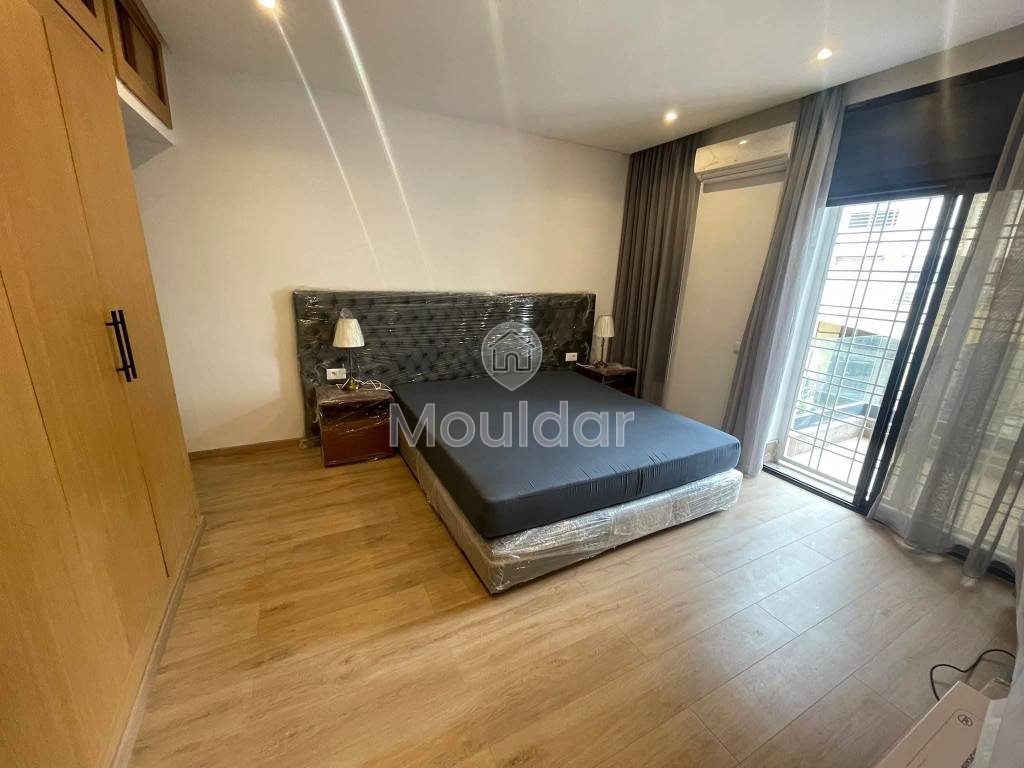 Appartamento spazioso da affittare a Casablanca – 250m² di comfort - Photo 5