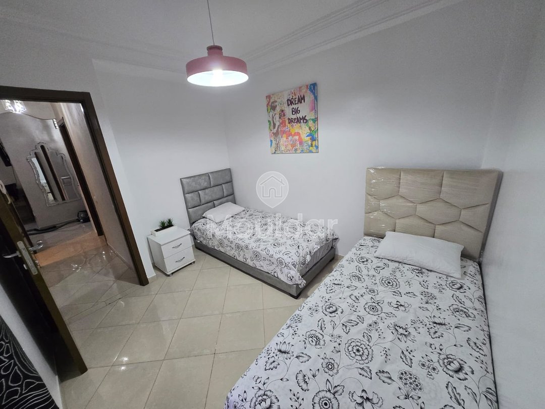 Wohnung zu vermieten: Charme und Komfort in Agadir - Photo 6