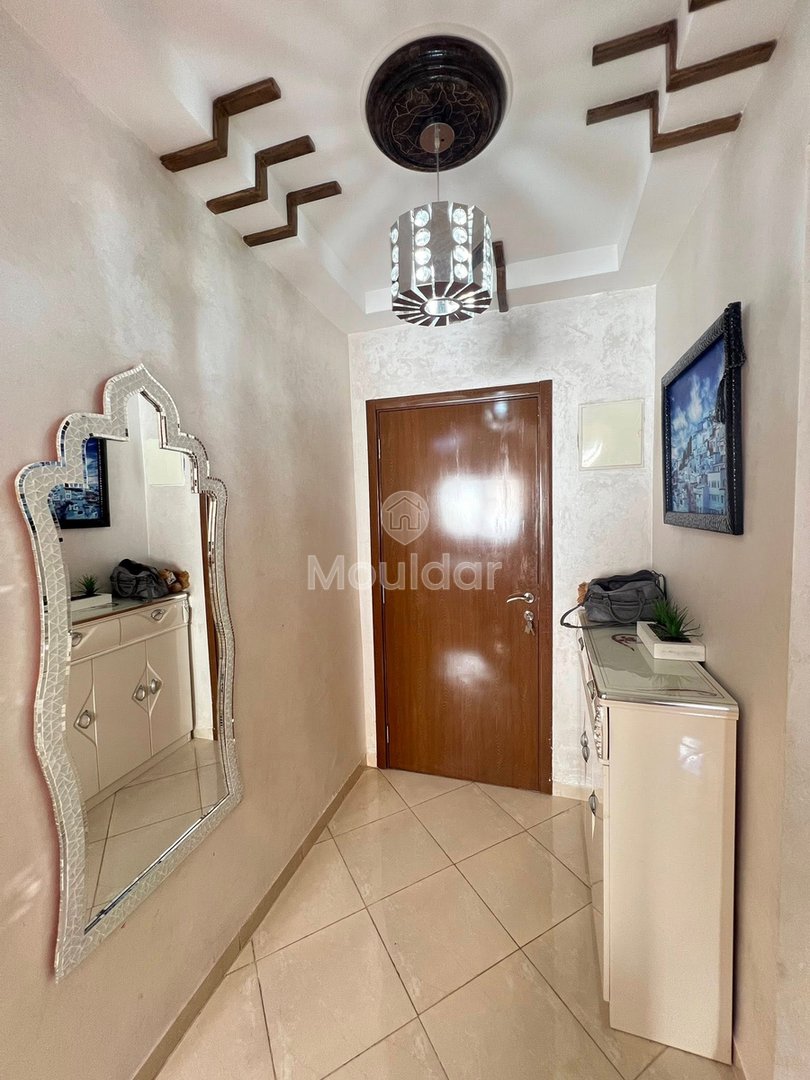 Wohnung zu vermieten: Charme und Komfort in Agadir - Photo 8