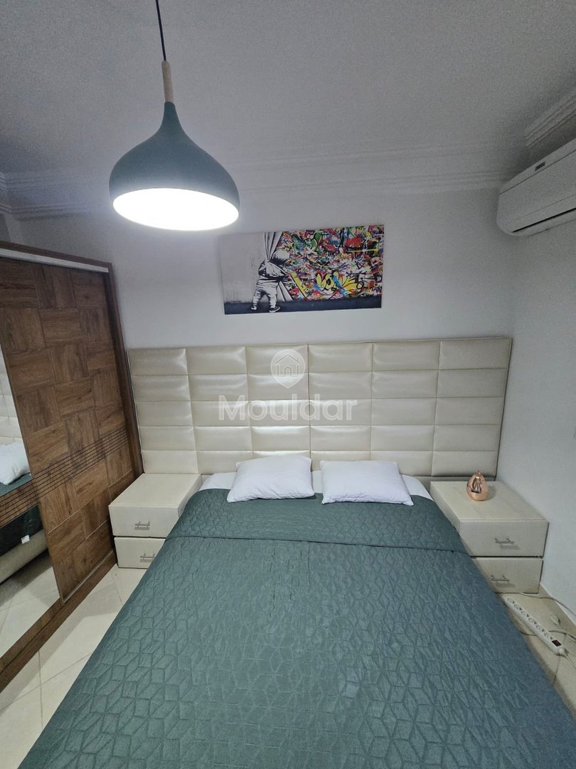 Wohnung zu vermieten: Charme und Komfort in Agadir - Photo 3