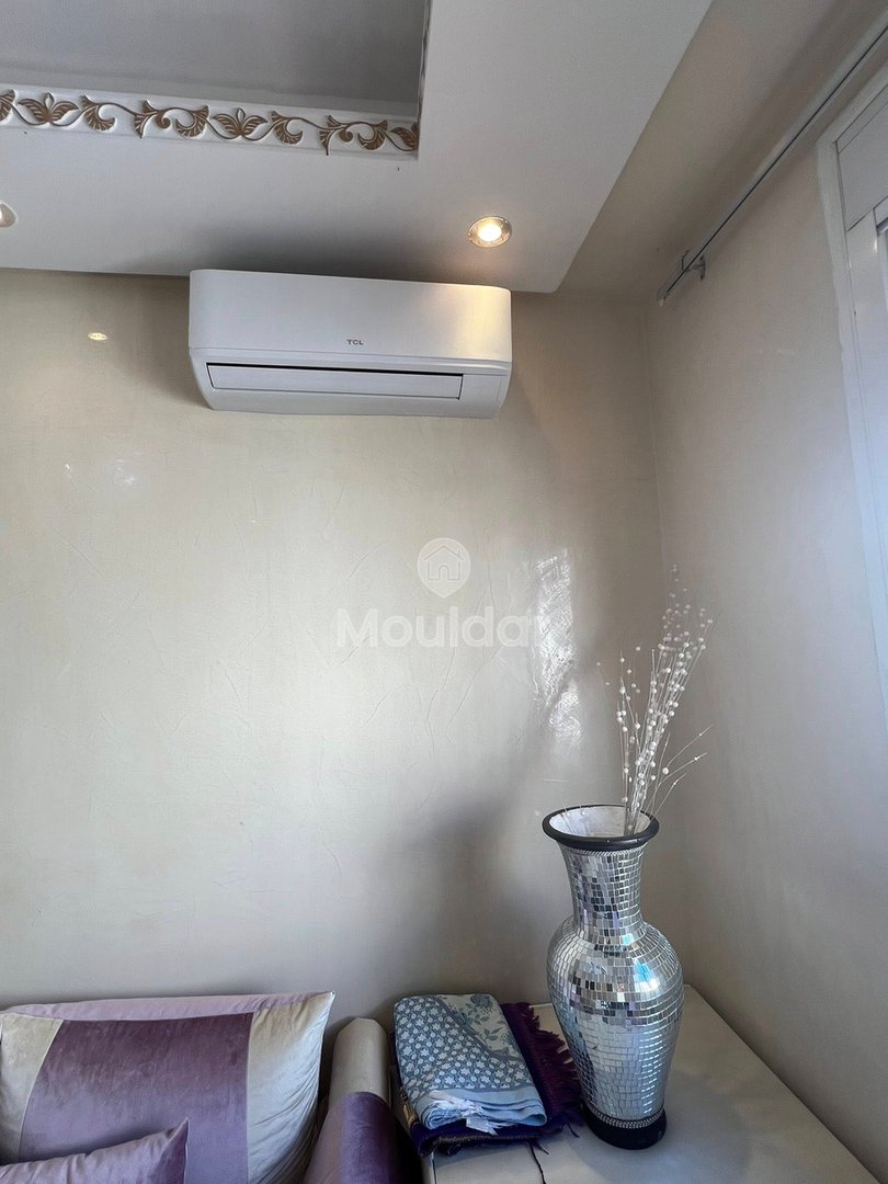 Wohnung zu vermieten: Charme und Komfort in Agadir - Photo 7