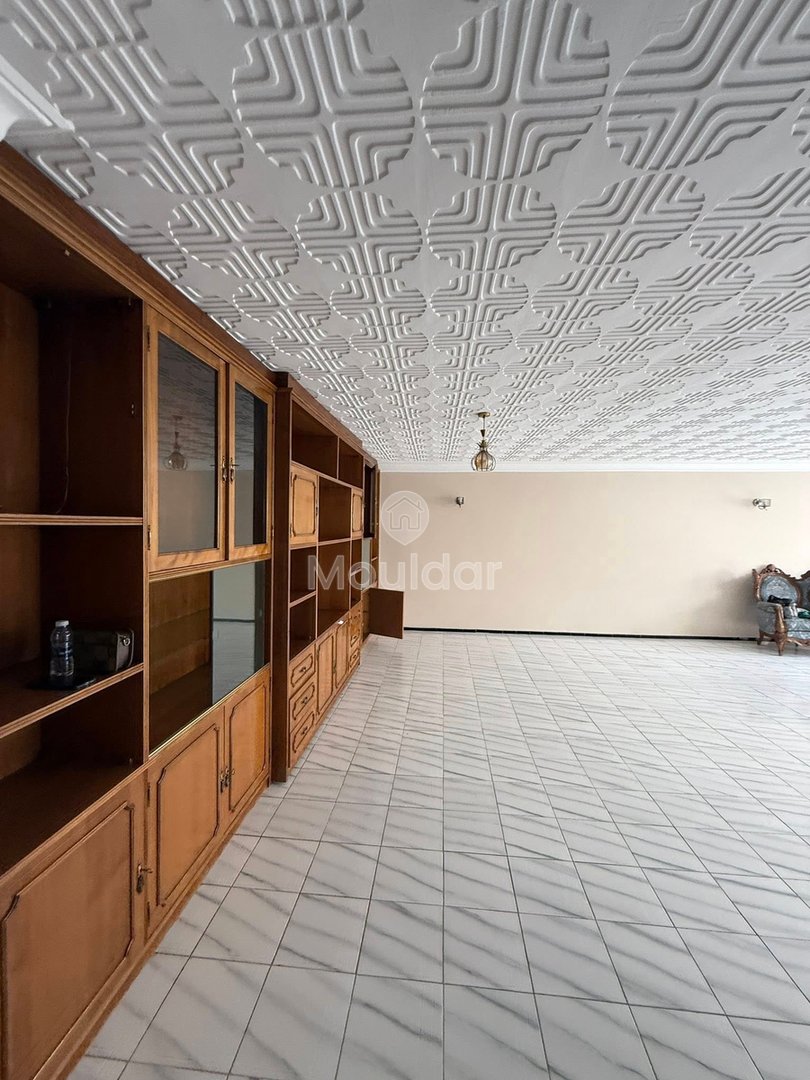 Birou de închiriat: Spațiu Premium de 180 m² în Tanger - Photo 9