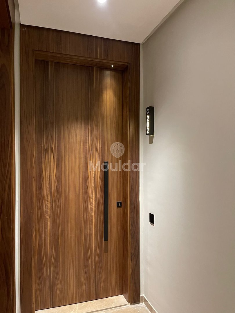 Studio zur Miete in Casablanca - 56m² im Herzen der Prinzessinnen - Photo 3