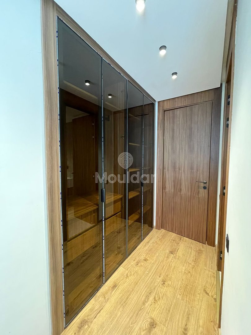 Studio zur Miete in Casablanca - 56m² im Herzen der Prinzessinnen - Photo 6