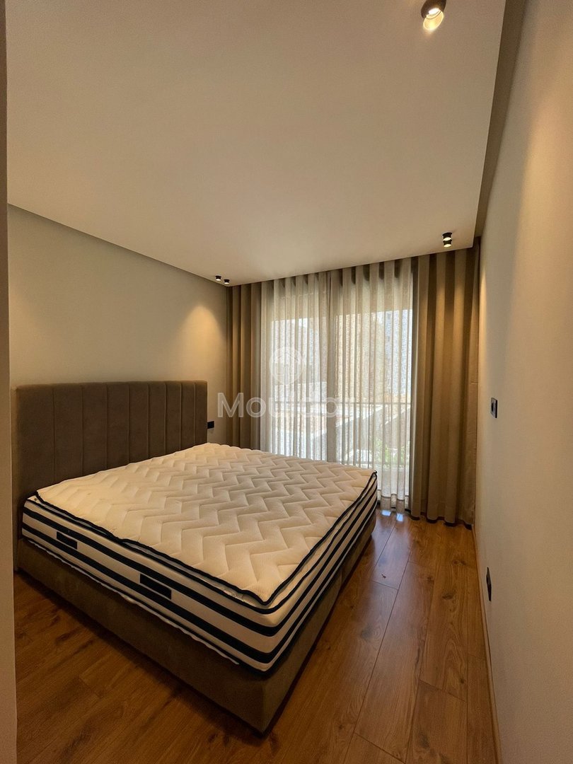 Studio zur Miete in Casablanca - 56m² im Herzen der Prinzessinnen - Photo 2