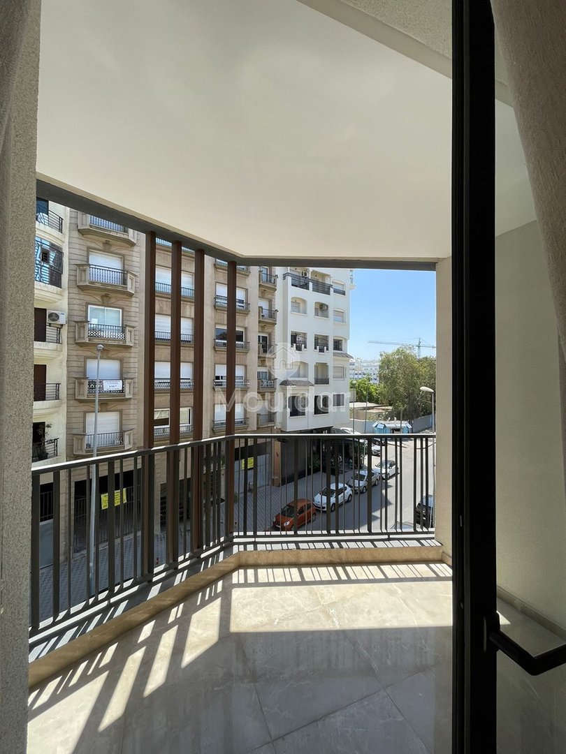 Studio zur Miete in Casablanca - 56m² im Herzen der Prinzessinnen - Photo 9