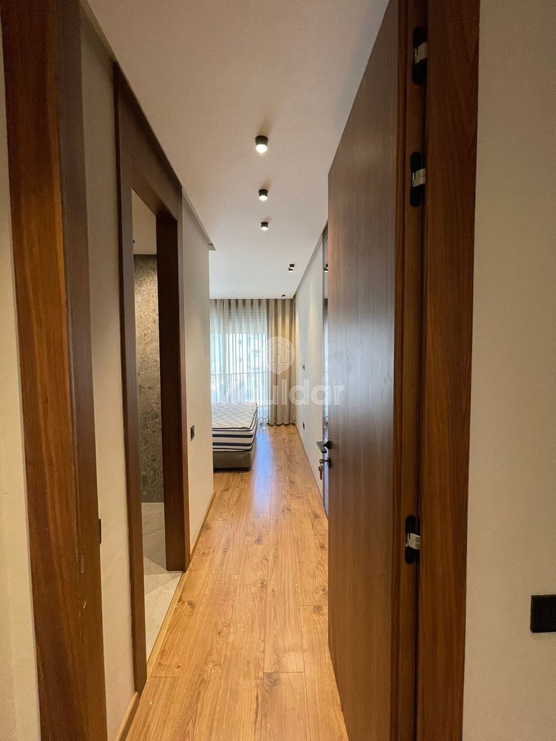 Studio zur Miete in Casablanca - 56m² im Herzen der Prinzessinnen - Photo 5