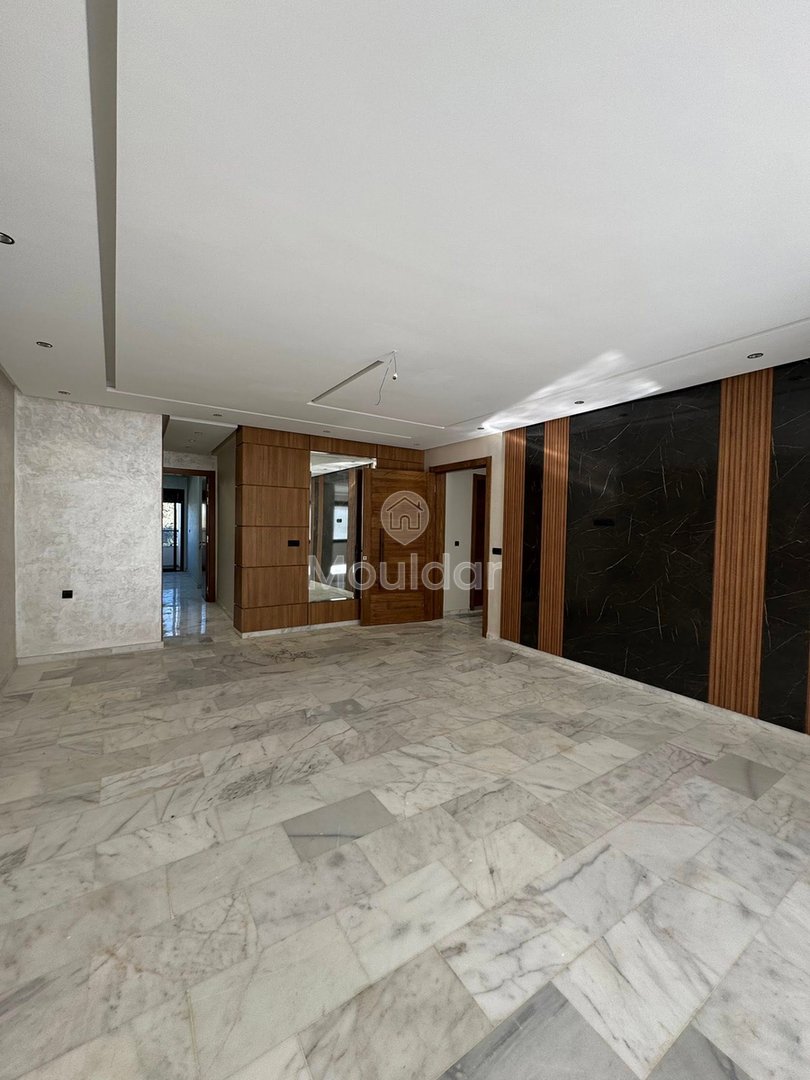 Incantevole appartamento 3 camere da letto in vendita a Fez - Photo 1