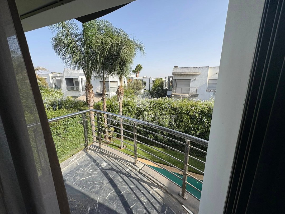 فيلا للبيع في بوسكورة: 450 م² من الفخامة - Photo 7