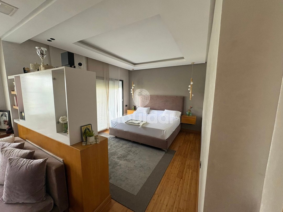 فيلا للبيع في بوسكورة: 450 م² من الفخامة - Photo 5