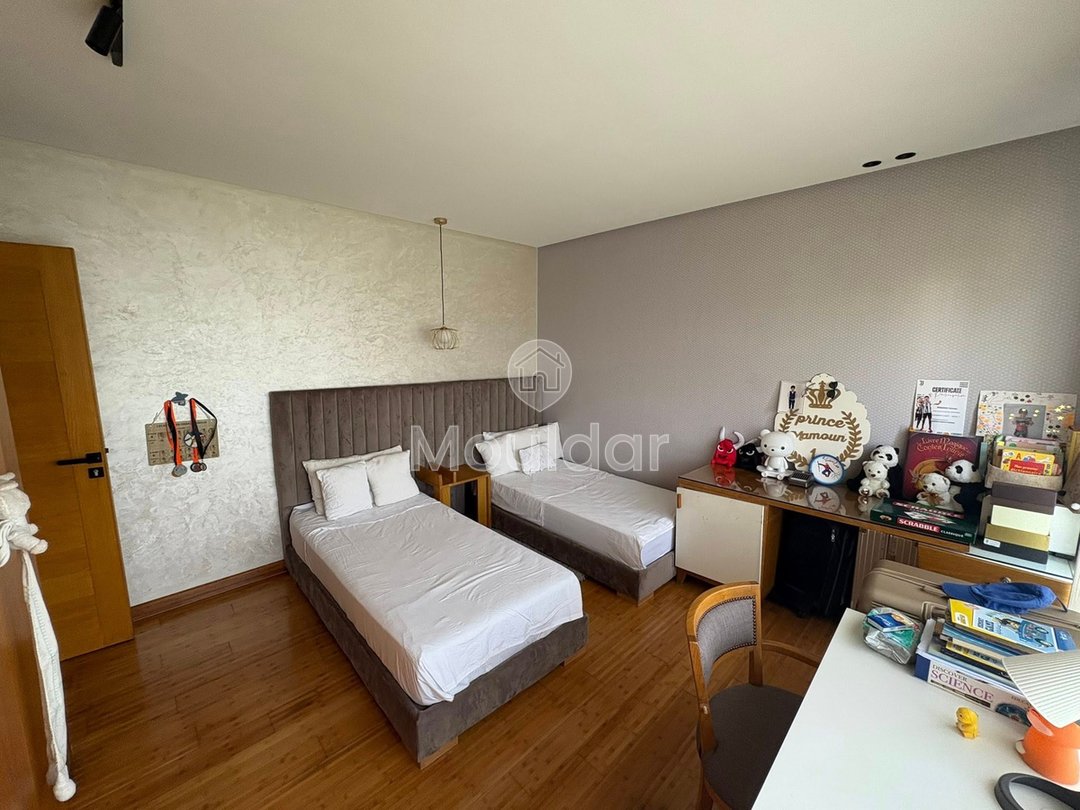 فيلا للبيع في بوسكورة: 450 م² من الفخامة - Photo 6