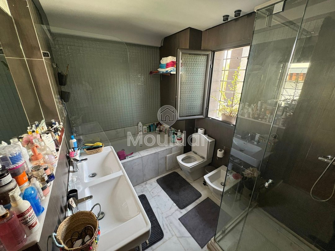 فيلا للبيع في بوسكورة: 450 م² من الفخامة - Photo 8