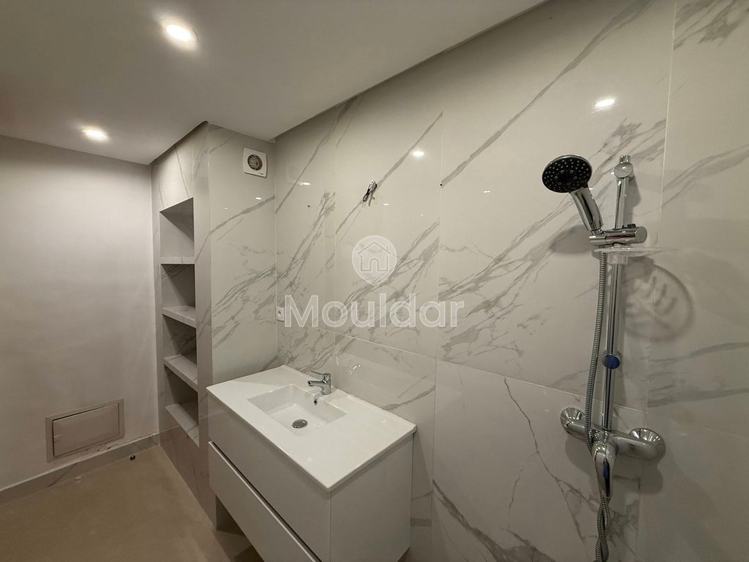 Apartamento à venda em Marrakesh - Guéliz, 62m² de charme - Photo 6