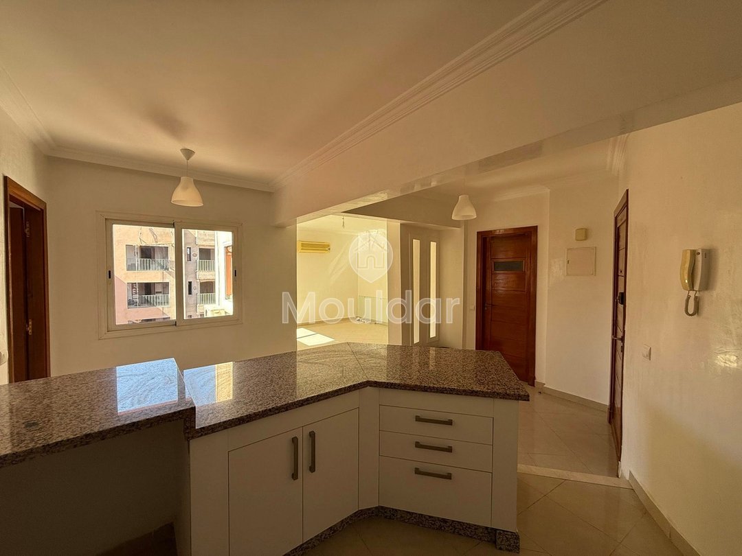 Apartamento à venda em Marrakesh - Guéliz, 62m² de charme - Photo 4