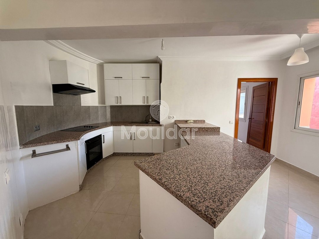 Apartamento à venda em Marrakesh - Guéliz, 62m² de charme - Photo 5