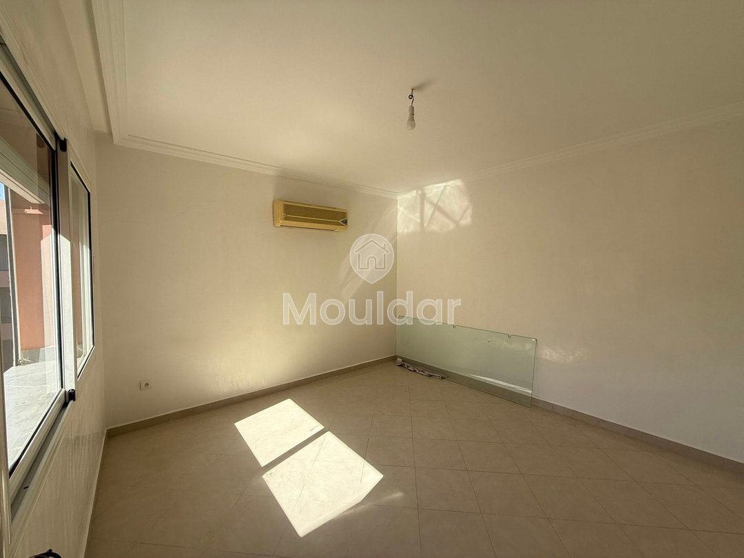 Apartamento à venda em Marrakesh - Guéliz, 62m² de charme - Photo 2