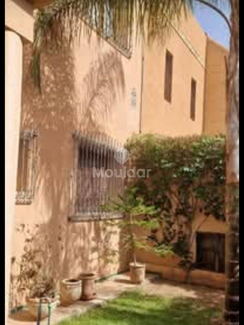 Villa te huur in Marrakech - Targa: Elegantie en Comfort - Photo 2