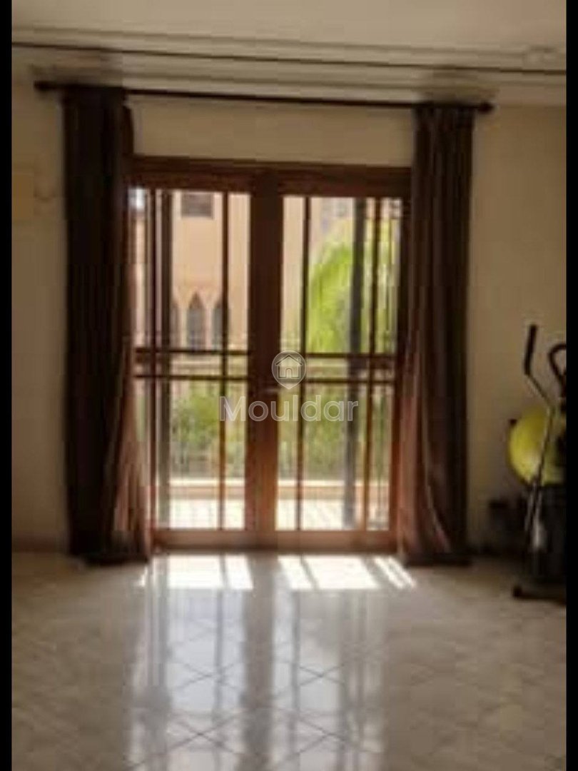 Villa te huur in Marrakech - Targa: Elegantie en Comfort - Photo 3