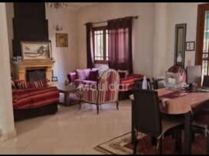 Villa te huur in Marrakech - Targa: Elegantie en Comfort - Photo 1