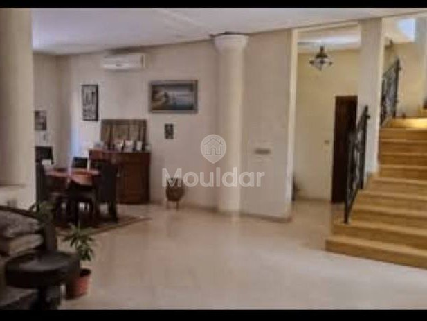 Villa te huur in Marrakech - Targa: Elegantie en Comfort - Photo 4