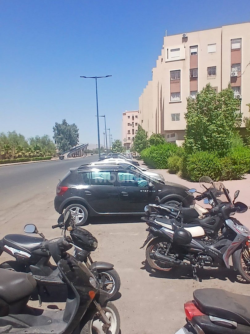 Appartamento da affittare a Marrakech al 2° piano - Photo 6