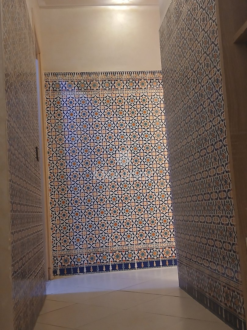 Appartamento da affittare a Marrakech al 2° piano - Photo 5